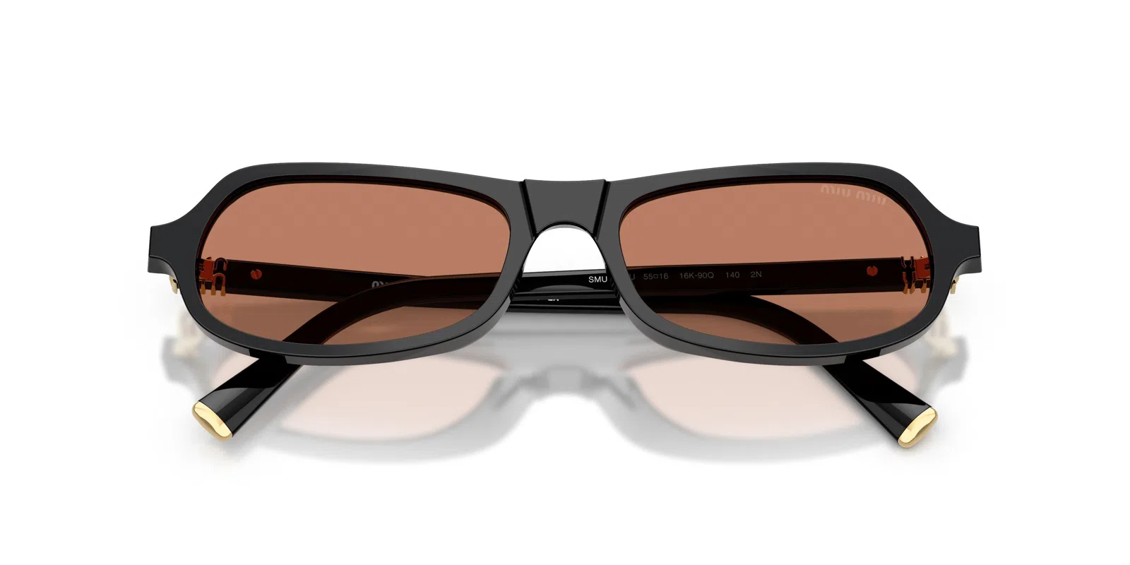 Miu B10SU Sunglasses - view 20